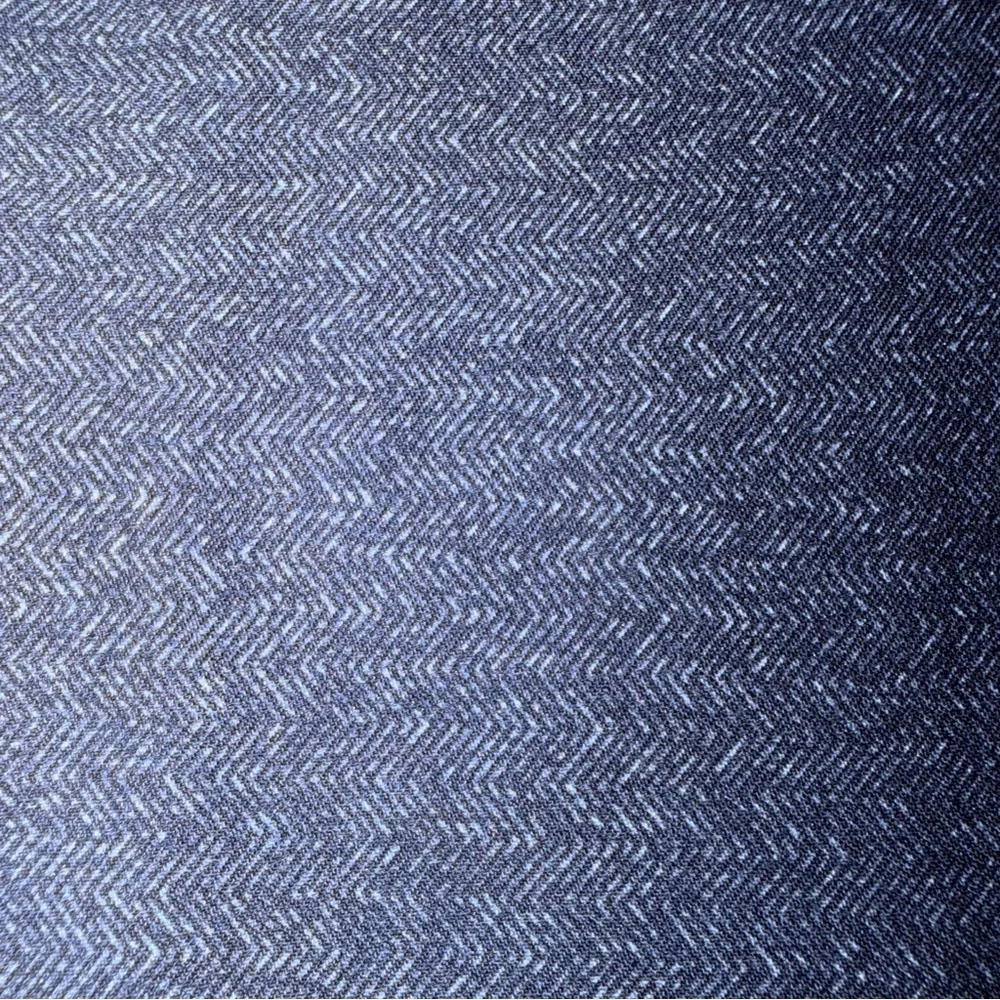 Men’s Pebble Beach Performance Dry Luxe Flat Front Golf Shorts Size 30 NWT Navy - Picture 9 of 9